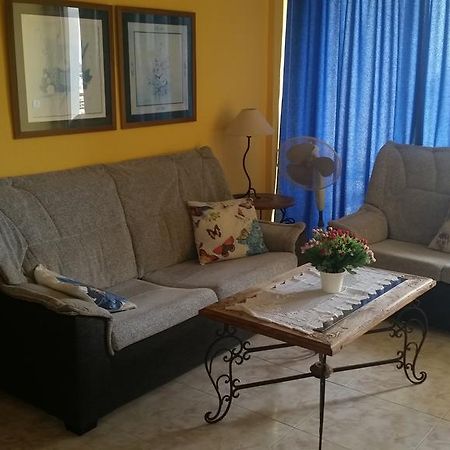 Iguazu Apartman Playa del Inglés Kültér fotó