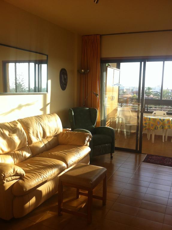 Iguazu Apartman Playa del Inglés Kültér fotó