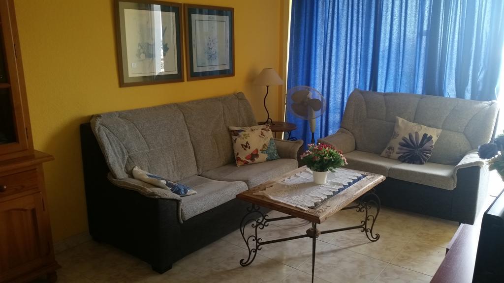 Iguazu Apartman Playa del Inglés Kültér fotó