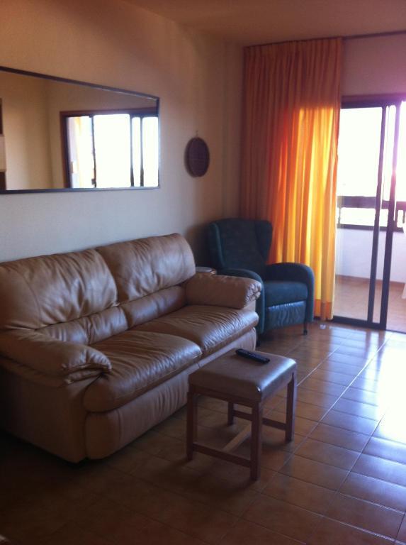 Iguazu Apartman Playa del Inglés Szoba fotó